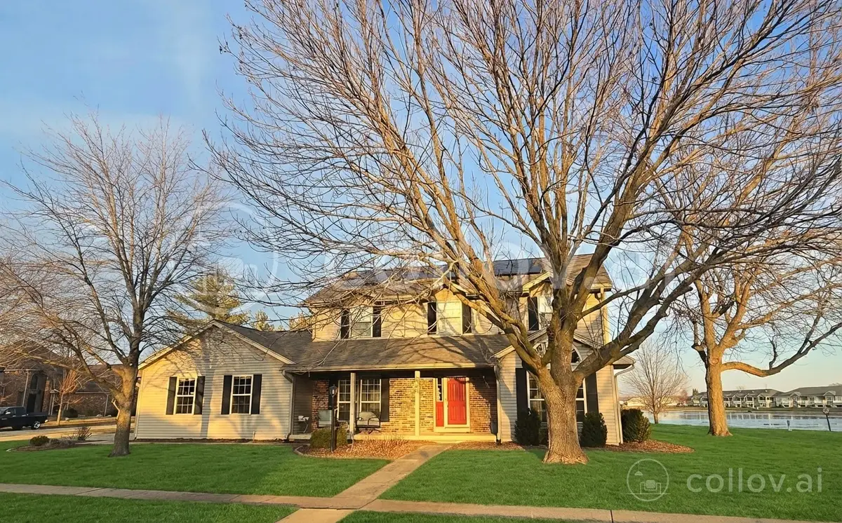 306 N Beringer Circle, Urbana, IL 61802 - #1