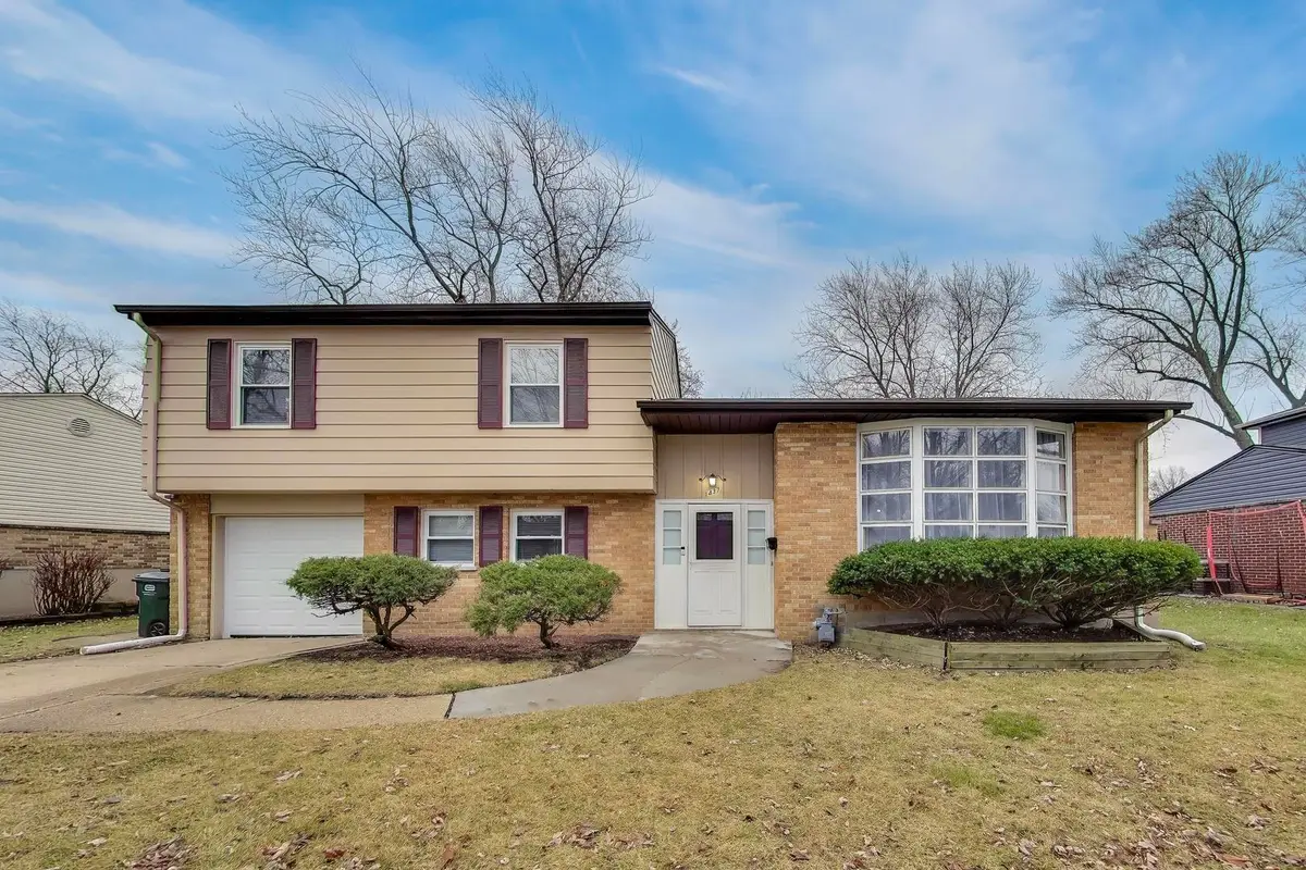 1437 E Michele Drive, Palatine, IL 60074 - Image #1