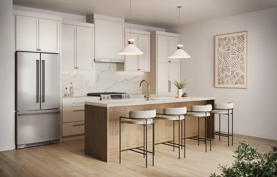 5340 N Lincoln Avenue #202, Chicago, IL 60625 - Image #2