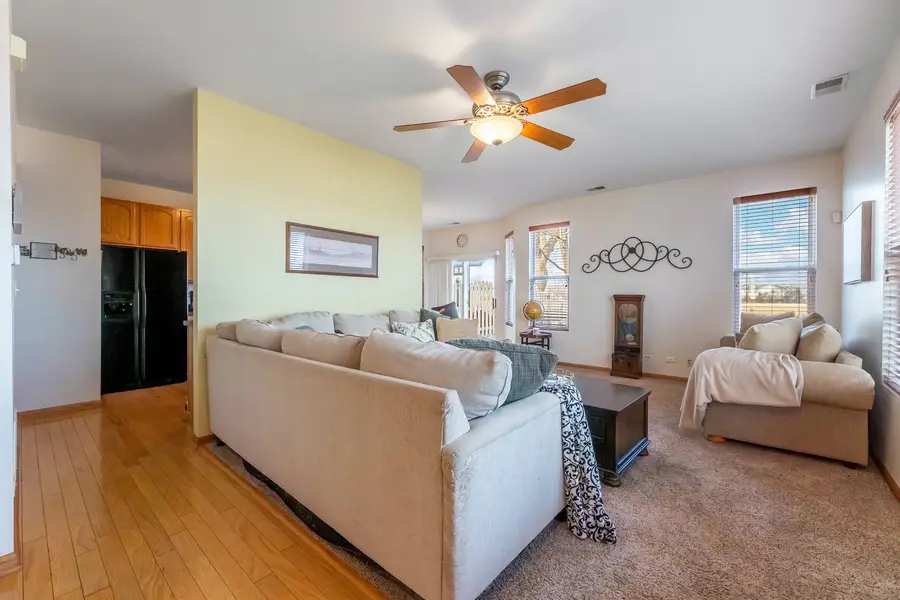 3731 Indian Head Lane, Joliet, IL 60435 - Image #2