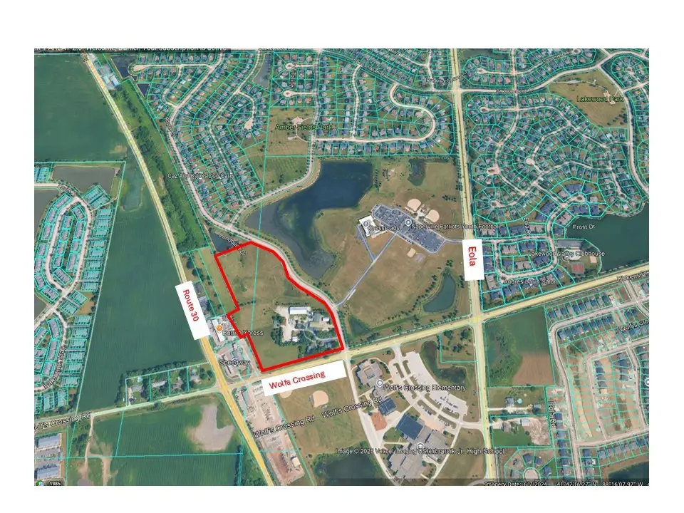 3017 Lundquist Drive, Aurora, IL 60503 - Image #1