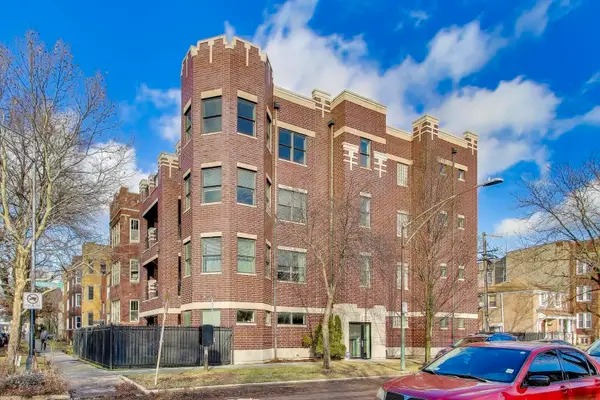 2752 W Argyle Street #4, Chicago, IL 60625