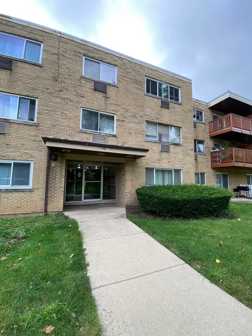 728 Dempster Street #210, Mount Prospect, IL 60056 - Image #2