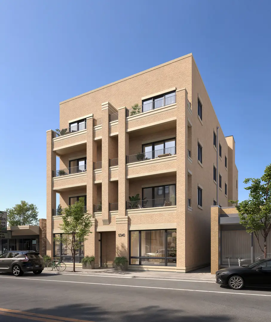 5340 N Lincoln Avenue #401, Chicago, IL 60625 - Image #1