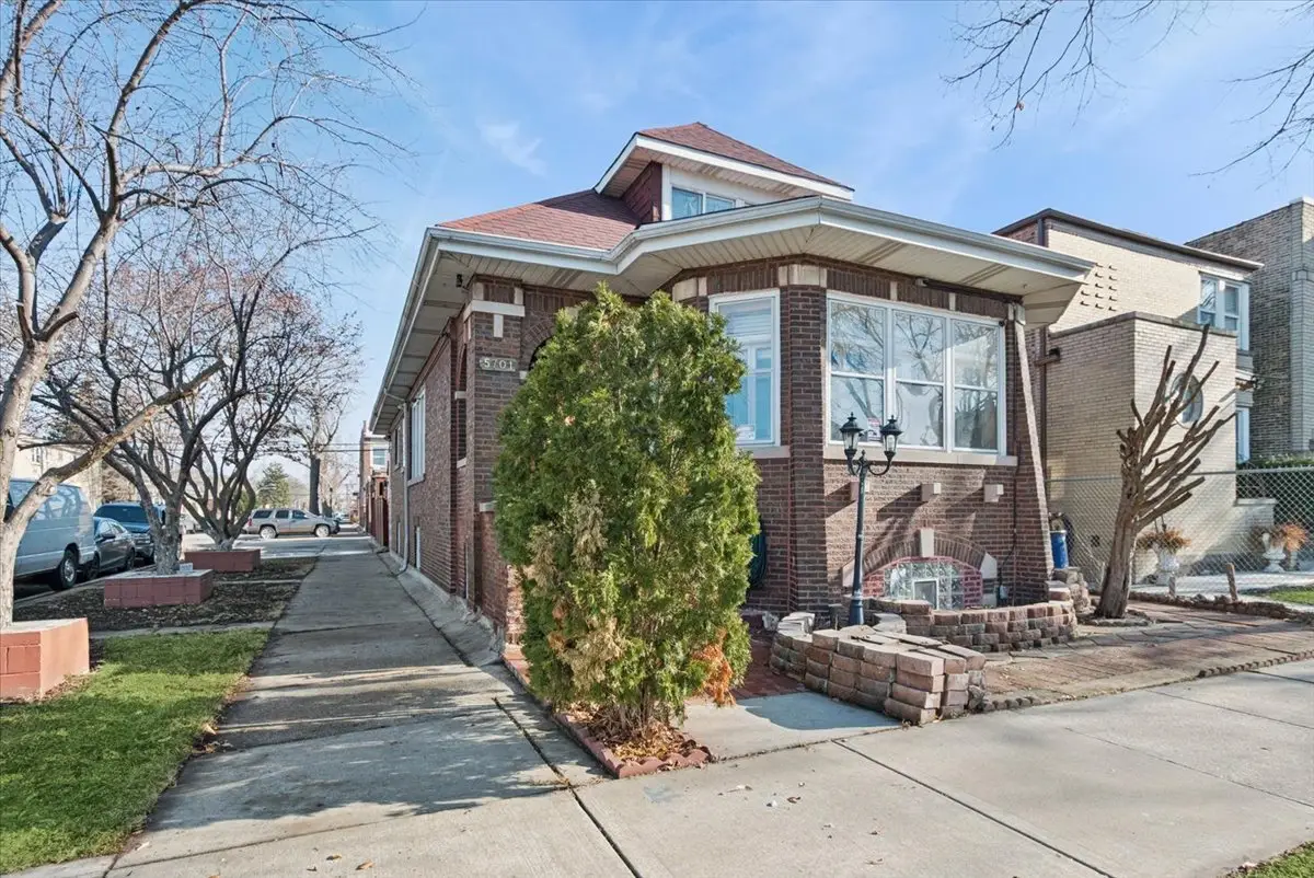 5701 S Maplewood Avenue, Chicago, IL 60629 - Image #1