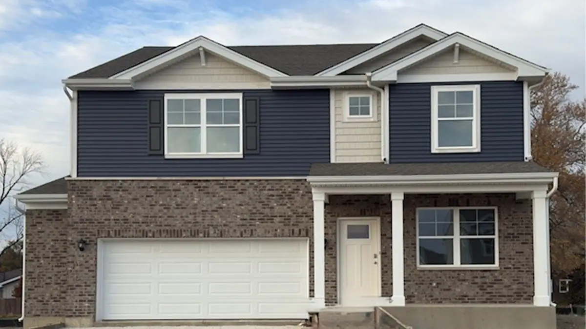 14941 W Yorkshire Street, Manhattan, IL 60442 - Image #1