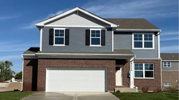 26017 S Locksley Drive, Manhattan, IL 60442