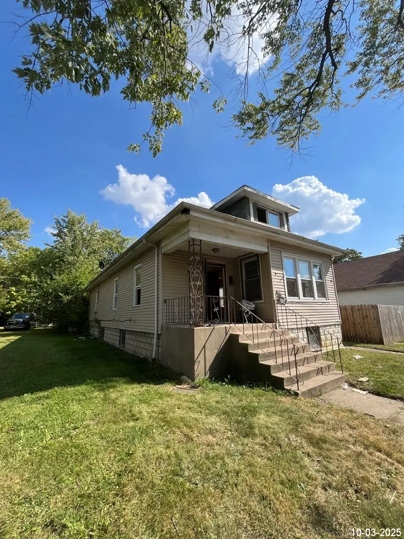 12219 S Emerald Avenue, Chicago, IL 60628 - Image #1