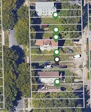 5929-39 S Loomis Boulevard, Chicago, IL 60636