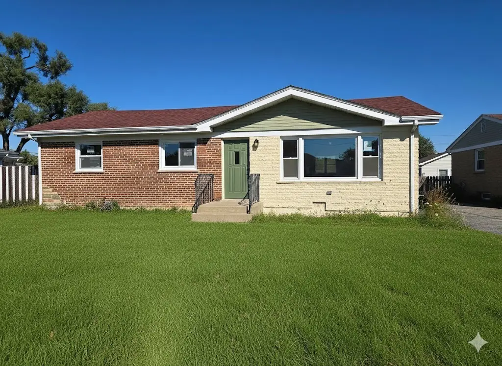 7722 W 81st Place, Bridgeview, IL 60455 - Image #1