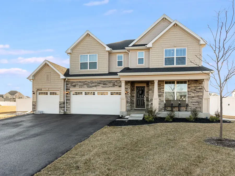 Address Withheld By Seller, Plainfield, IL 60586 - Image #2
