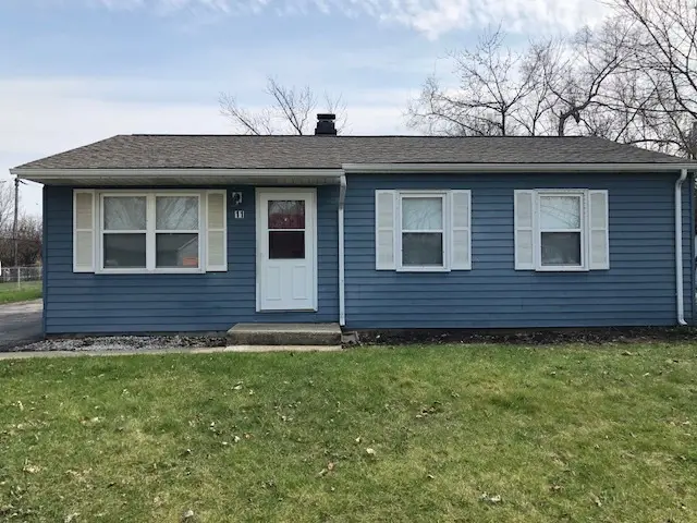 11 E Streamwood Boulevard, Streamwood, IL 60107 - #1