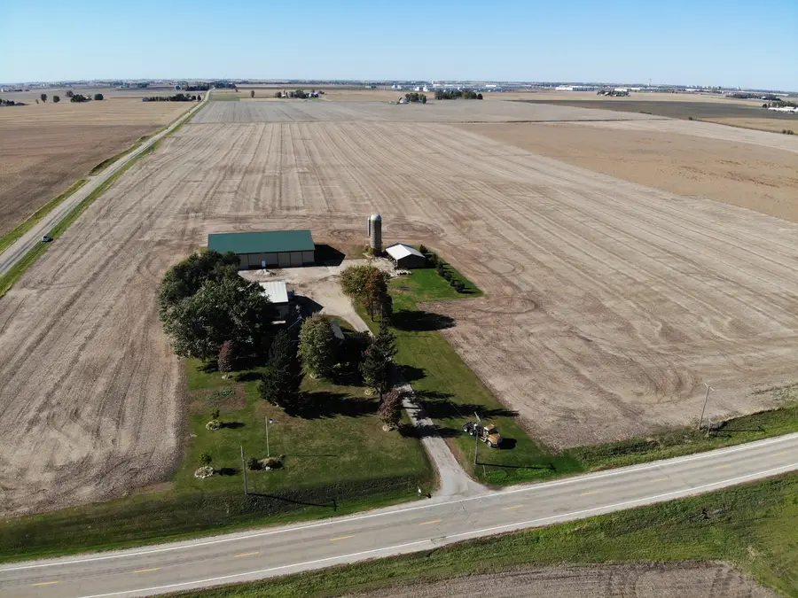 17093 Somonauk Road, Dekalb, IL 60115 - Image #3