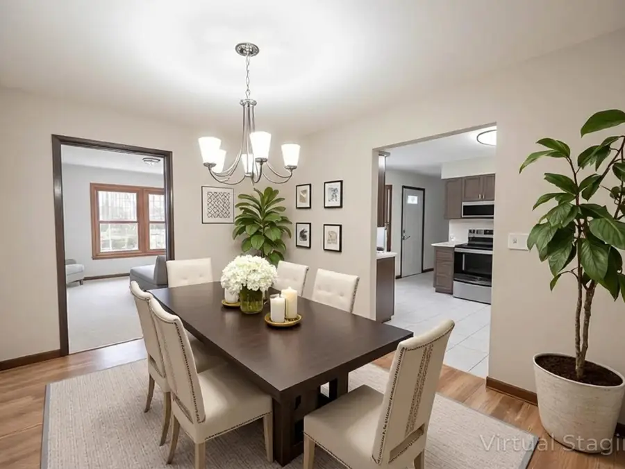 9836 W Paxton Drive, Beach Park, IL 60099 - #3