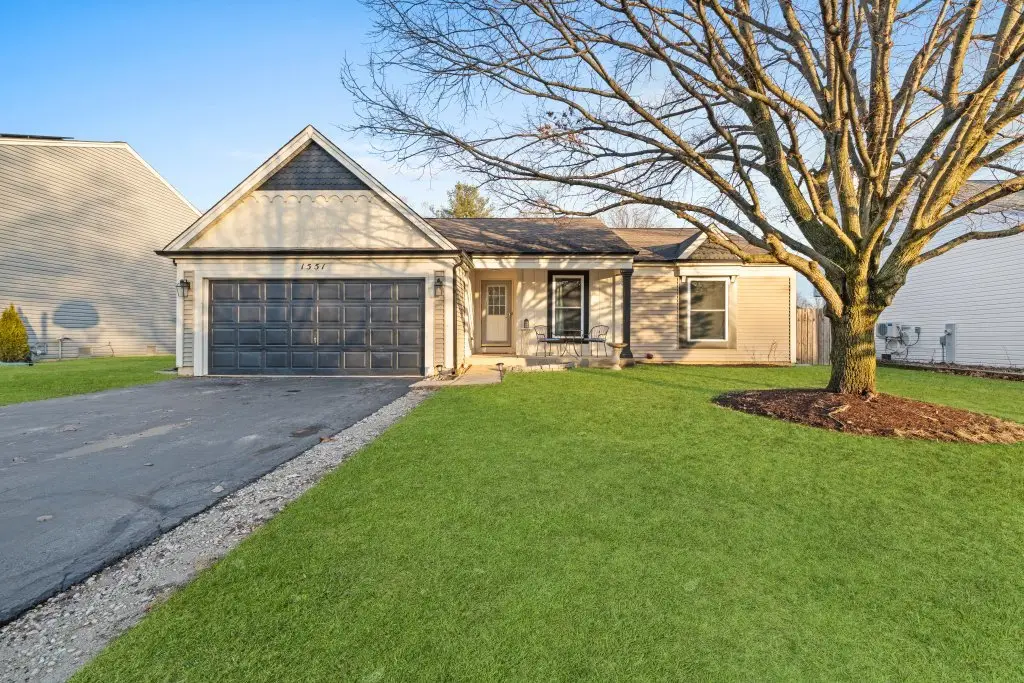 1551 Glacier Parkway, Algonquin, IL 60102 - Image #1