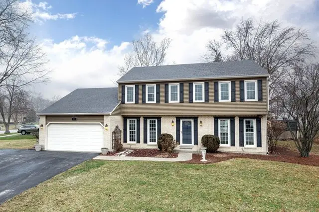 903 Canyon Run Road, Naperville, IL 60565 - Image #1