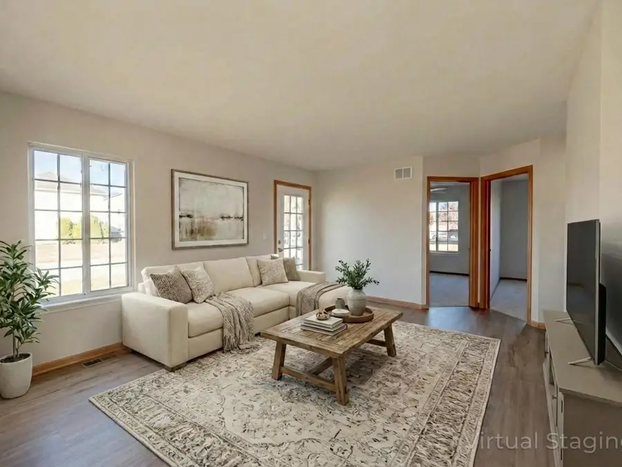 1559 Bluestem Lane, Minooka, IL 60447 - #3