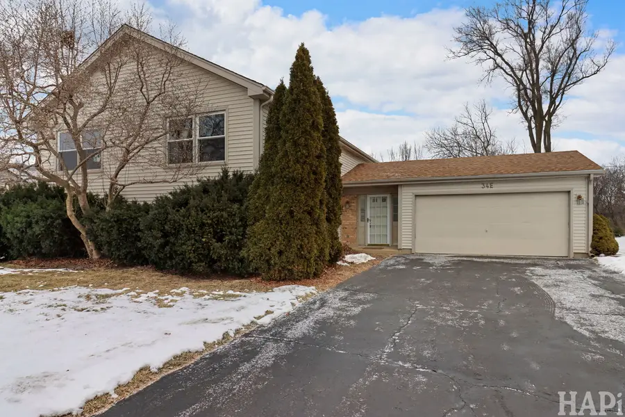 34 E Harbor Drive, Lake Zurich, IL 60047 - #2