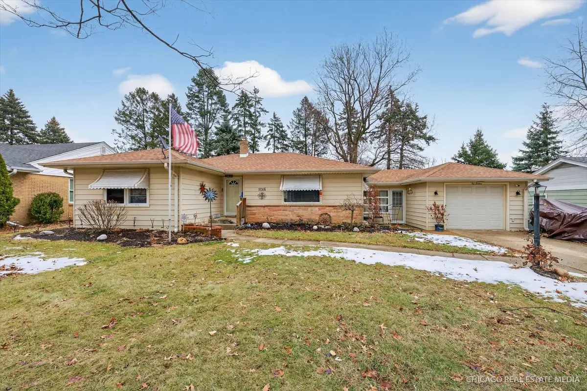 1016 Woodland Drive, Rockford, IL 61108 - Image #1