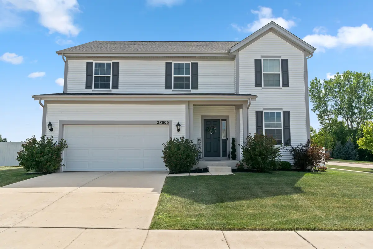 28609 Augusta Lane, Lakemoor, IL 60051 - Image #1