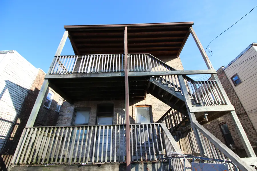 7828 S Peoria Street, Chicago, IL 60620 - Image #3