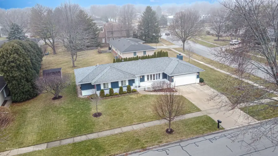 15202 S Poppy Lane, Plainfield, IL 60544 - Image #2