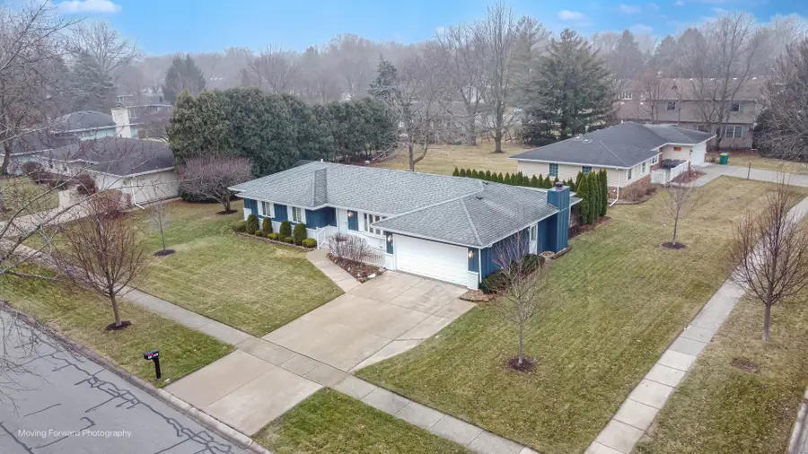 15202 S Poppy Lane, Plainfield, IL 60544 - Image #3