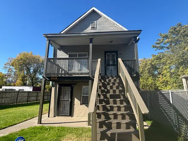 11710 S Halsted Street, Chicago, IL 60628