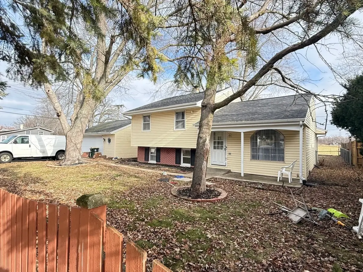 1115 Lotus Drive, Round Lake Beach, IL 60073 - Image #1