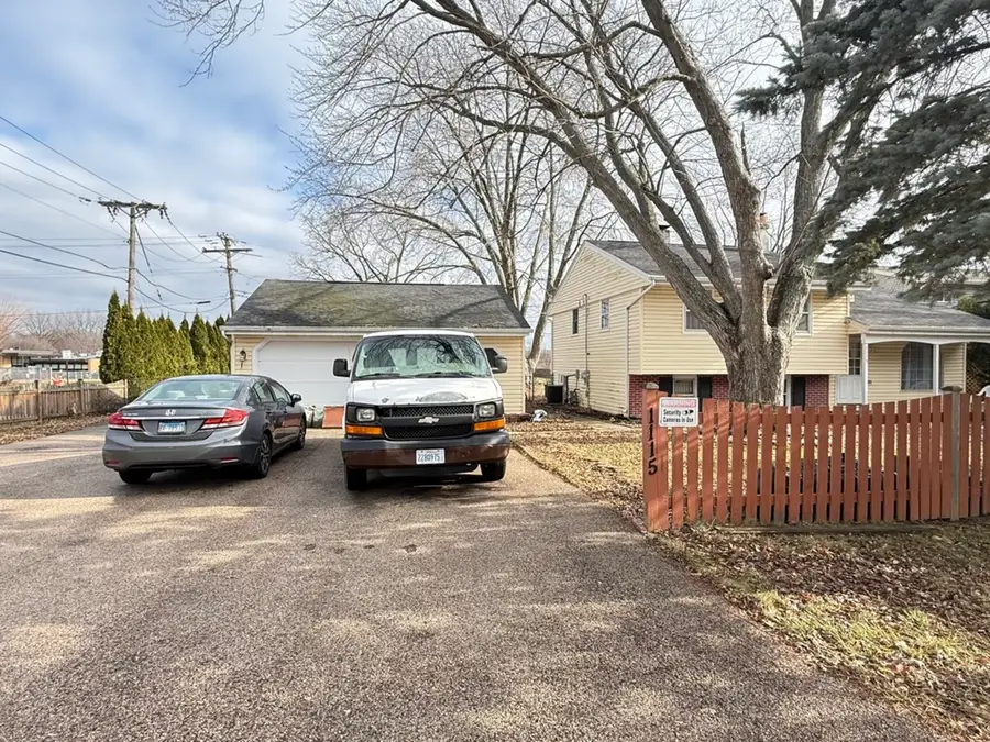 1115 Lotus Drive, Round Lake Beach, IL 60073 - Image #3