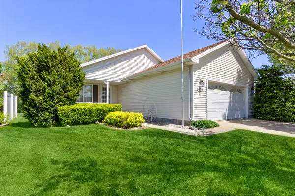 Address Withheld By Seller, Bourbonnais, IL 60914