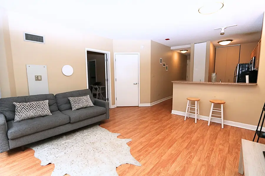 222 N Columbus Drive #1705, Chicago, IL 60601 - #2