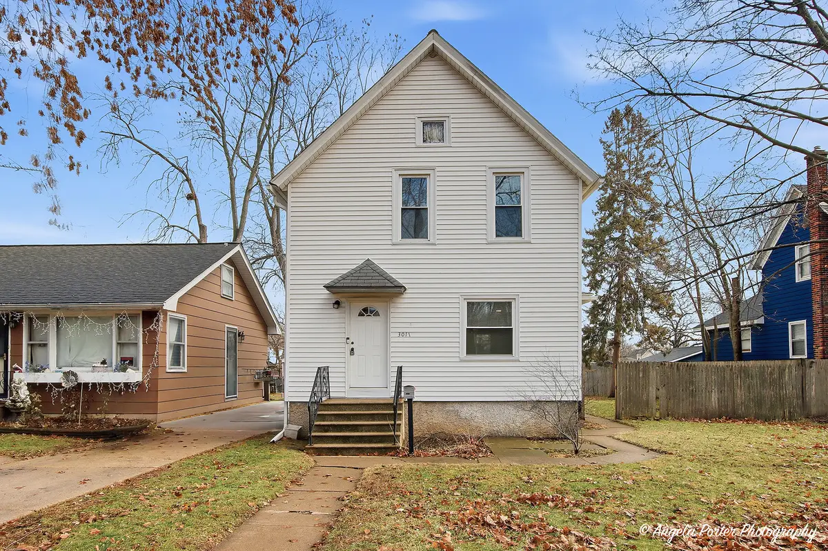 3011 Emmaus Avenue, Zion, IL 60099 - Image #1