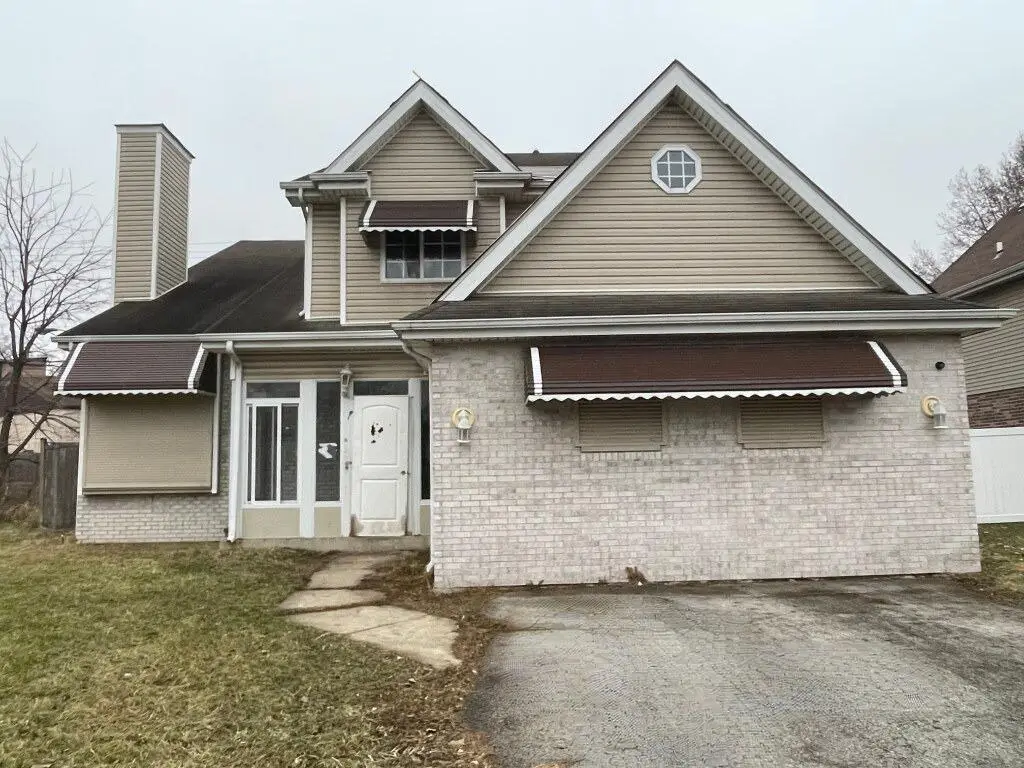 15264 Greenwood Road, Dolton, IL 60419 - Image #1