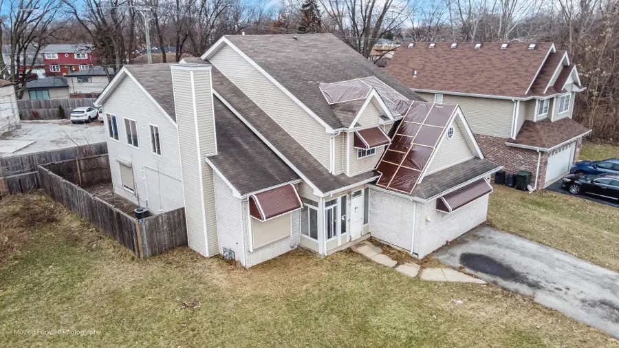 15264 Greenwood Road, Dolton, IL 60419 - #2