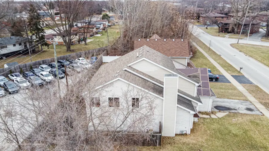 15264 Greenwood Road, Dolton, IL 60419 - #3