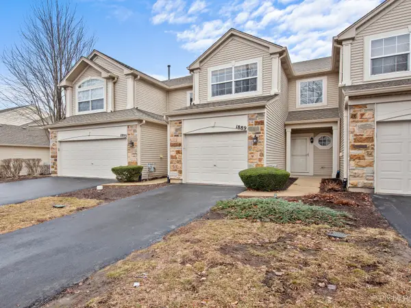 1889 Stoneheather Avenue, Aurora, IL 60503