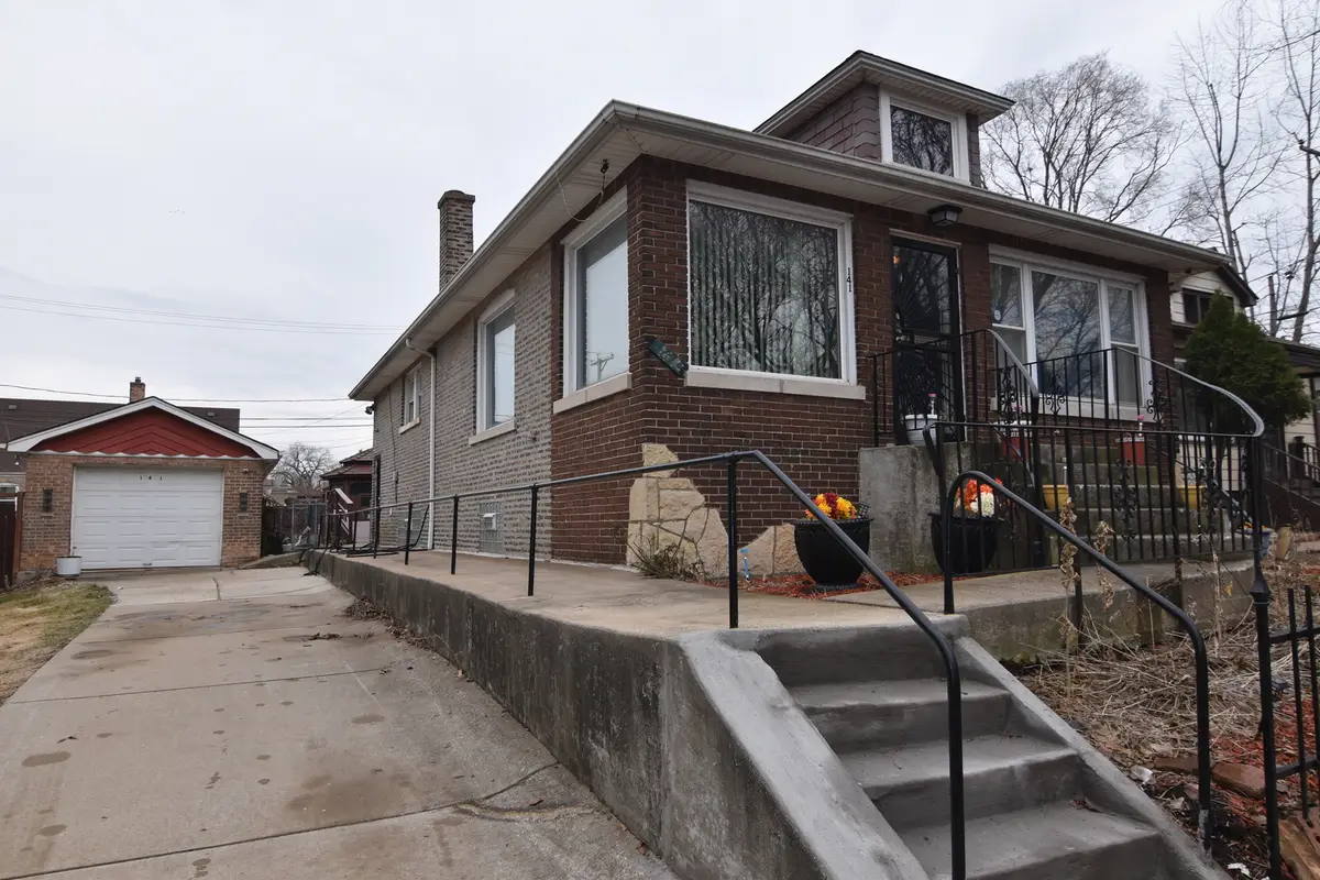 141 W 124th Street, Chicago, IL 60628 - Image #1