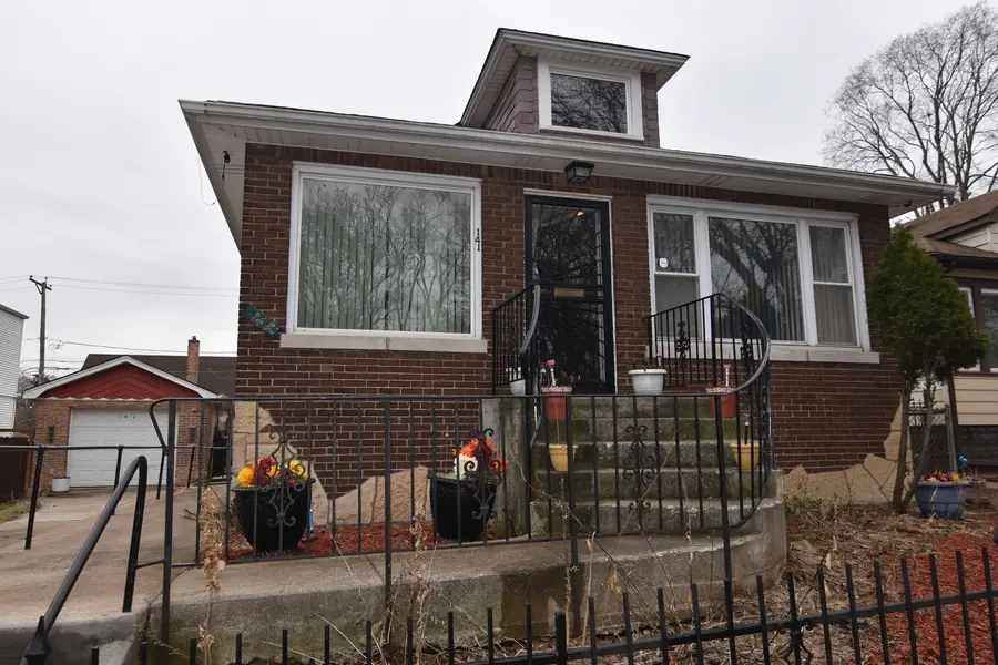141 W 124th Street, Chicago, IL 60628 - Image #2