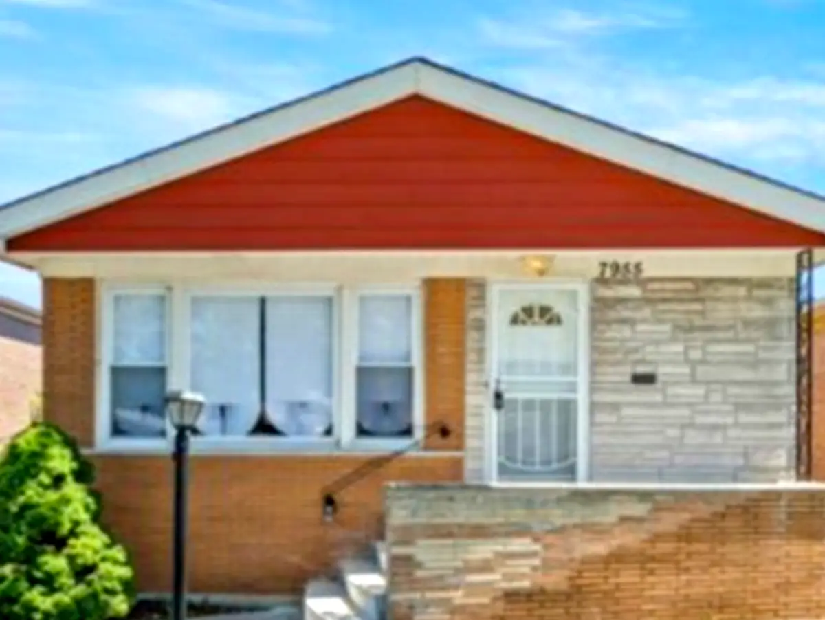 7955 S Wentworth Avenue, Chicago, IL 60620 - #1