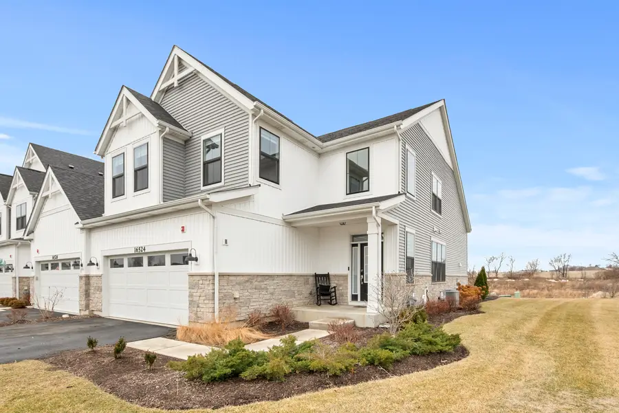 16524 S Winding Creek Lane, Lockport, IL 60441 - Image #2