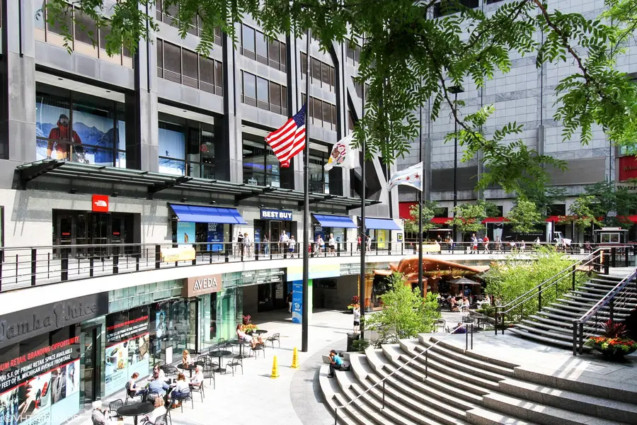 175 E Delaware Place #5511, Chicago, IL 60611 - Image #2