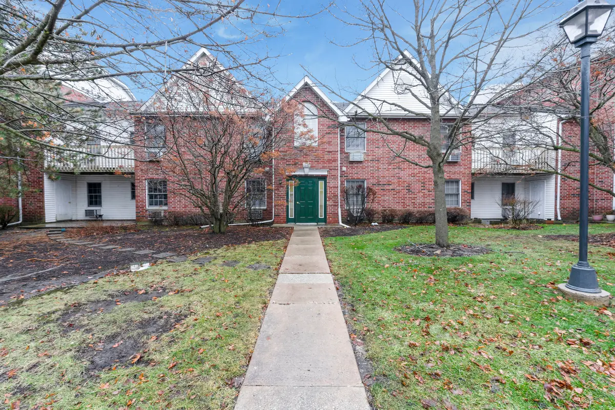 541 Leah Lane #1C, Woodstock, IL 60098 - Image #1