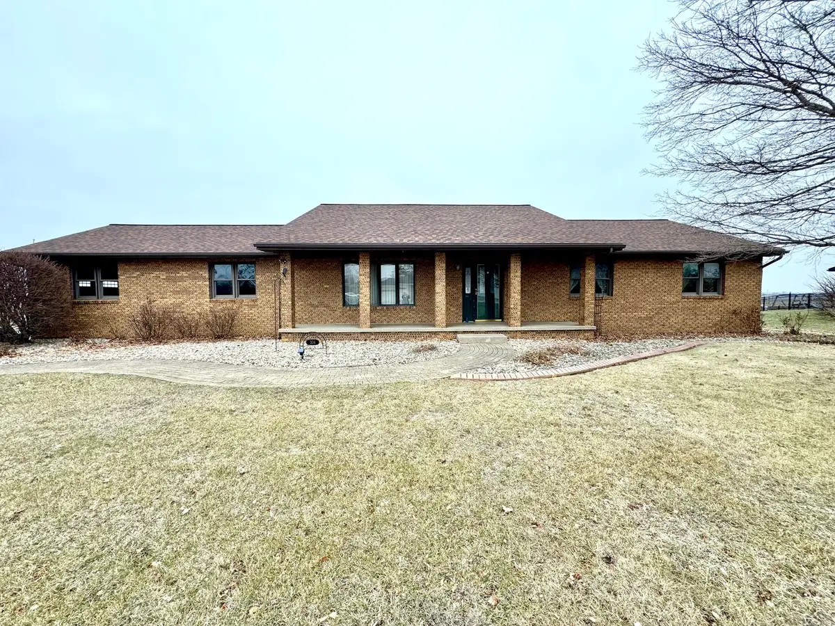 304 Staley Drive, Leroy, IL 61752 - Image #1