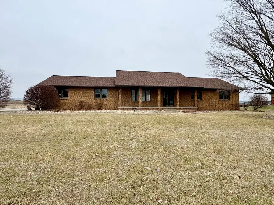 304 Staley Drive, Leroy, IL 61752 - Image #2