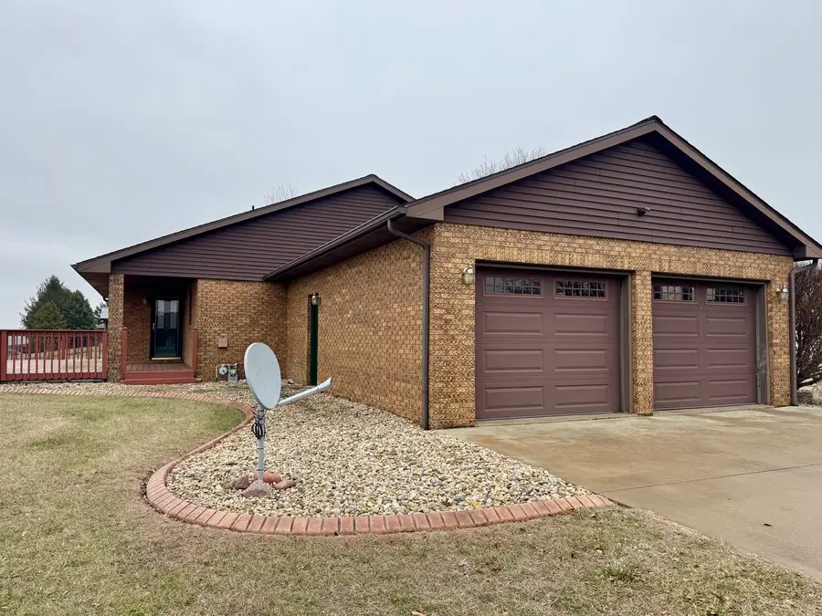 304 Staley Drive, Leroy, IL 61752 - Image #3