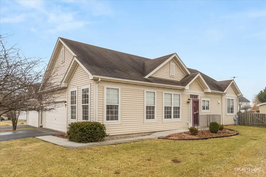 1215 Violet Lane, Joliet, IL 60431 - Image #2