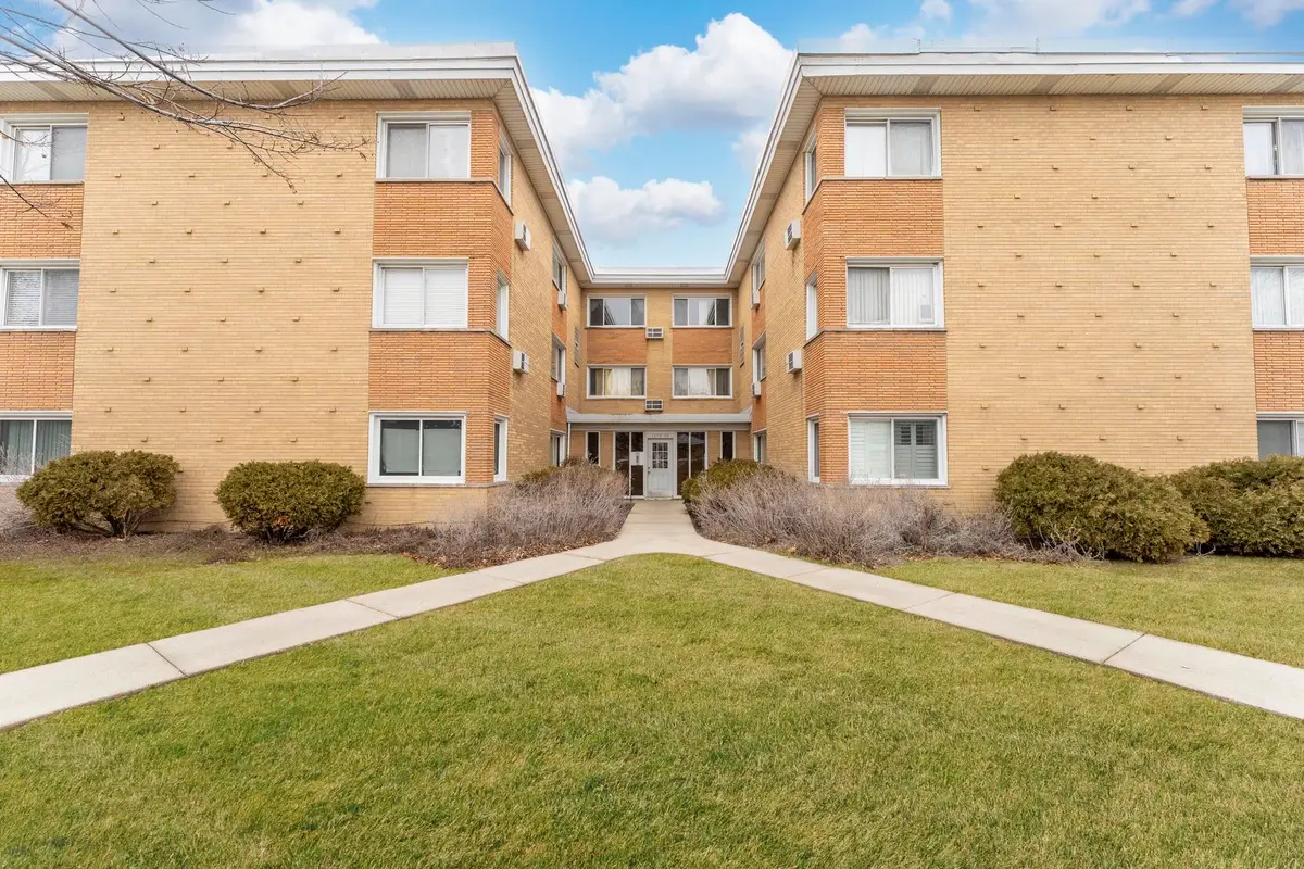 1625 Howard Street #C3, Evanston, IL 60202 - #1