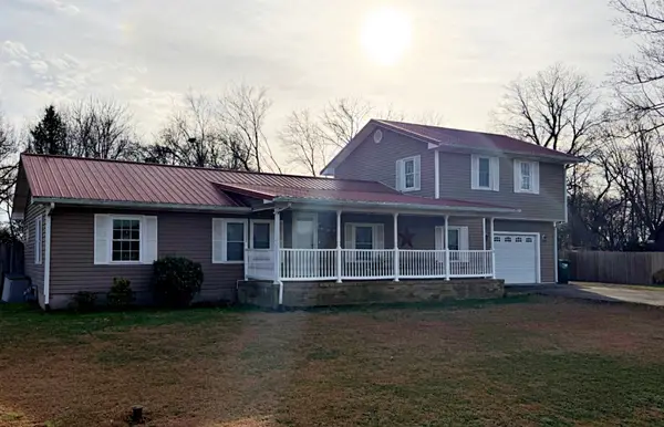 1062 Cedar Lane, Metropolis, IL 62960