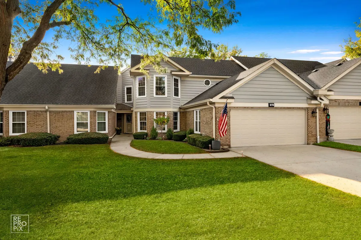 544 Philip Drive, Bartlett, IL 60103 - Image #1